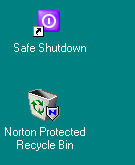 Safe Shutdown