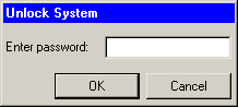Lock Desktop
